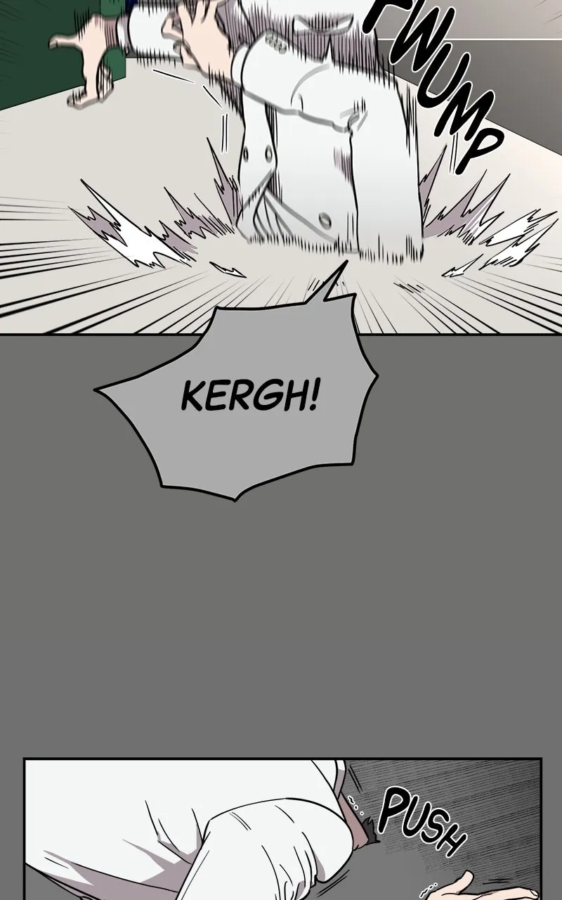 Phantom Whispers Chapter 41 page 17 - 