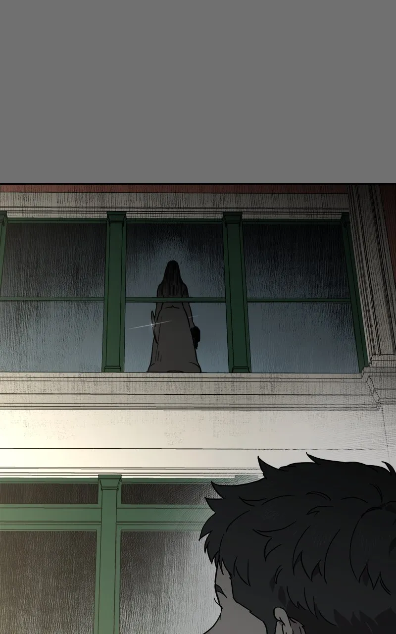 Phantom Whispers Chapter 41 page 19 - 