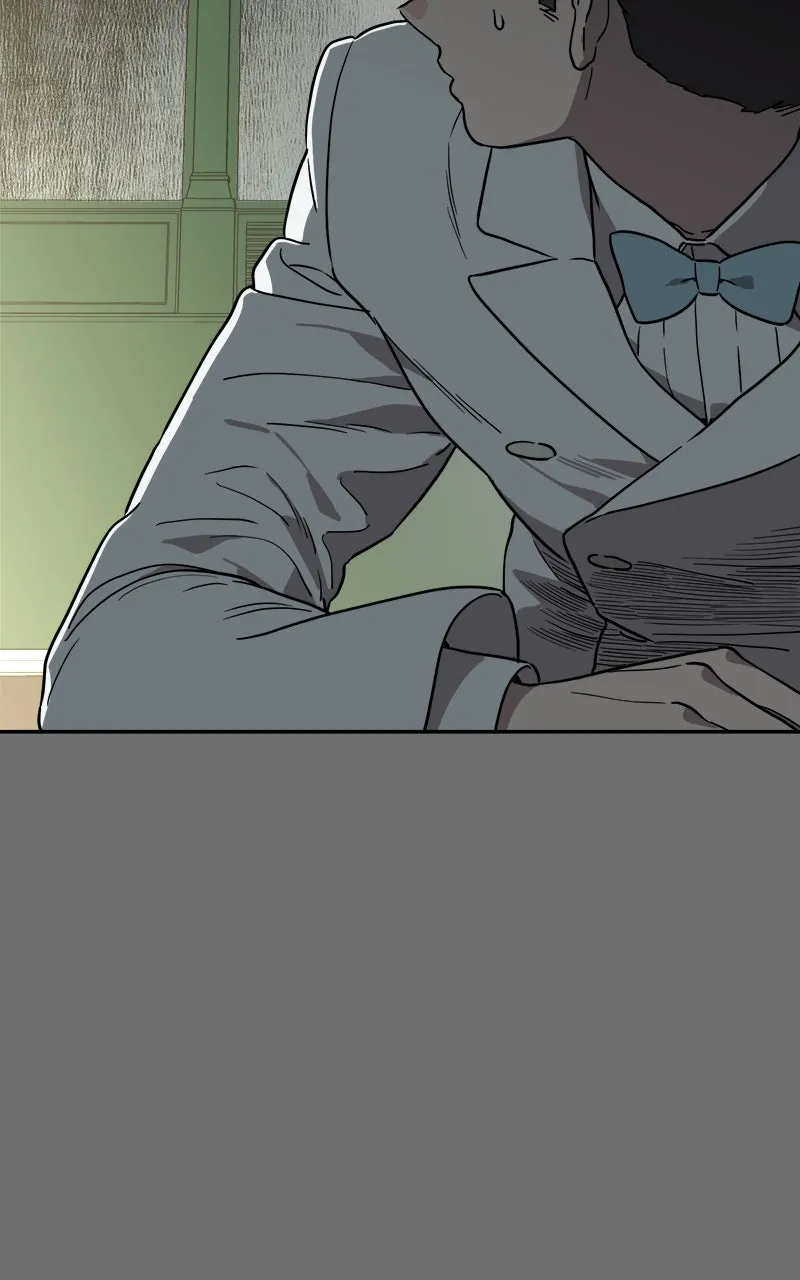 Phantom Whispers Chapter 41 page 20 - 