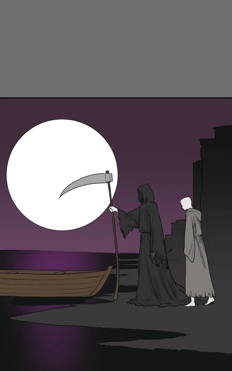 Phantom Whispers Chapter 41 page 3 - 