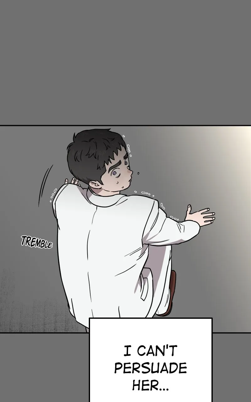 Phantom Whispers Chapter 41 page 22 - 