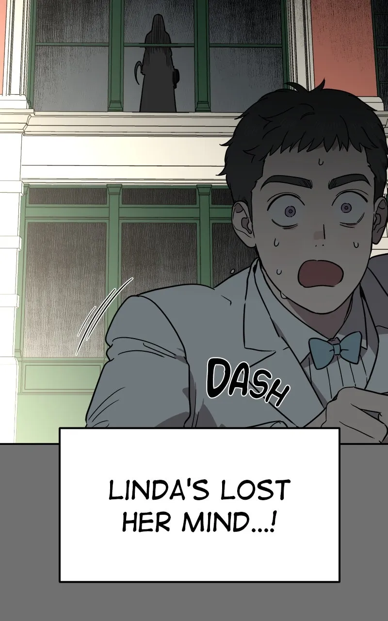 Phantom Whispers Chapter 41 page 24 - 
