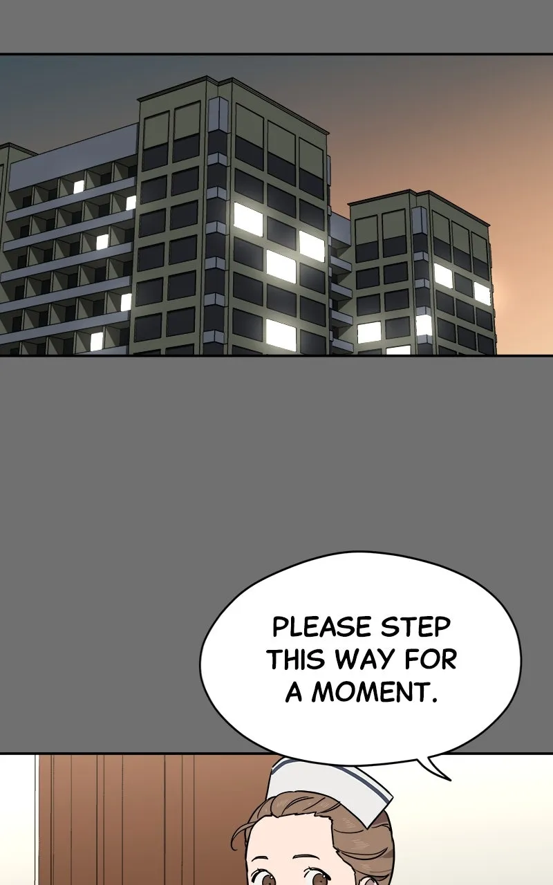 Phantom Whispers Chapter 41 page 26 - 