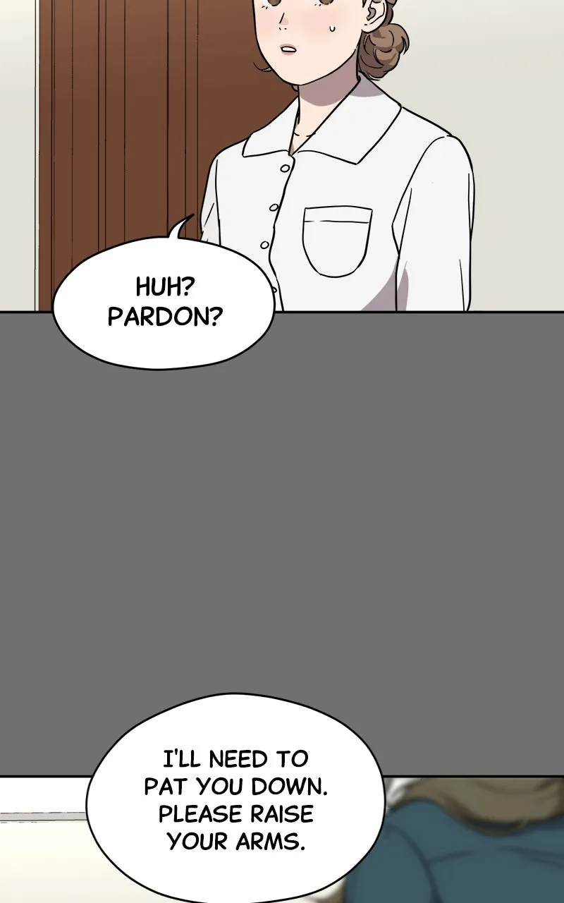 Phantom Whispers Chapter 41 page 27 - 