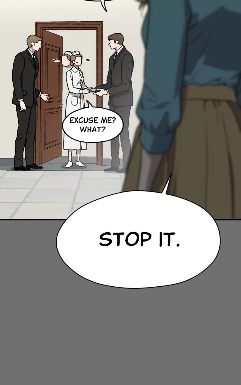 Phantom Whispers Chapter 41 page 28 - 