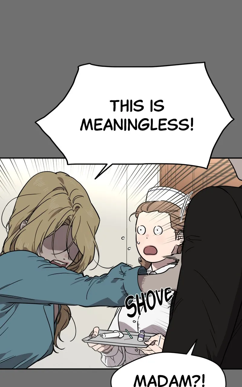 Phantom Whispers Chapter 41 page 29 - 