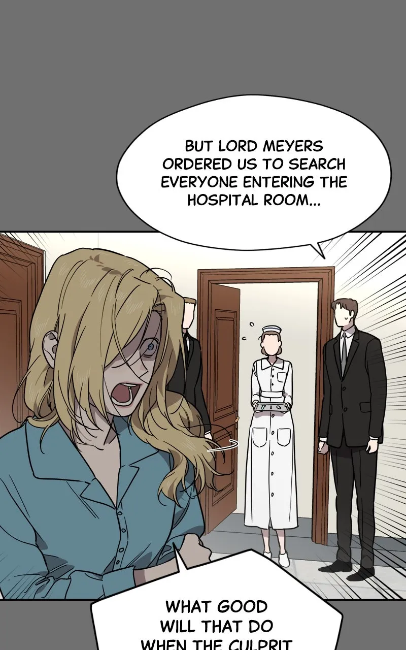 Phantom Whispers Chapter 41 page 32 - 