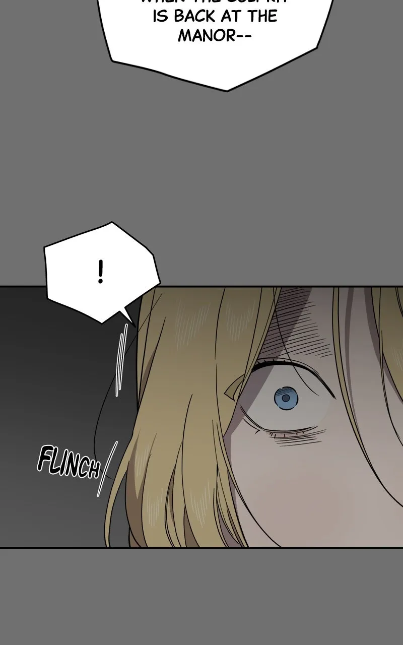 Phantom Whispers Chapter 41 page 33 - 