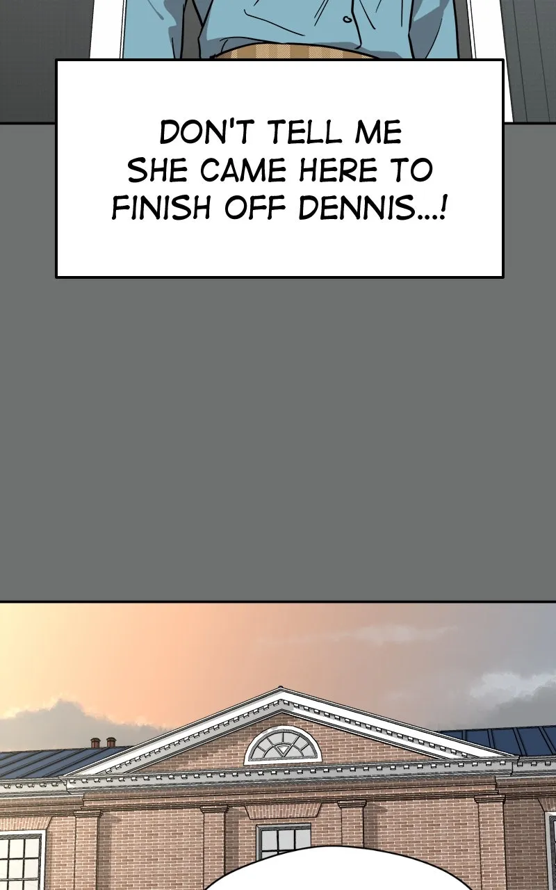 Phantom Whispers Chapter 41 page 37 - 