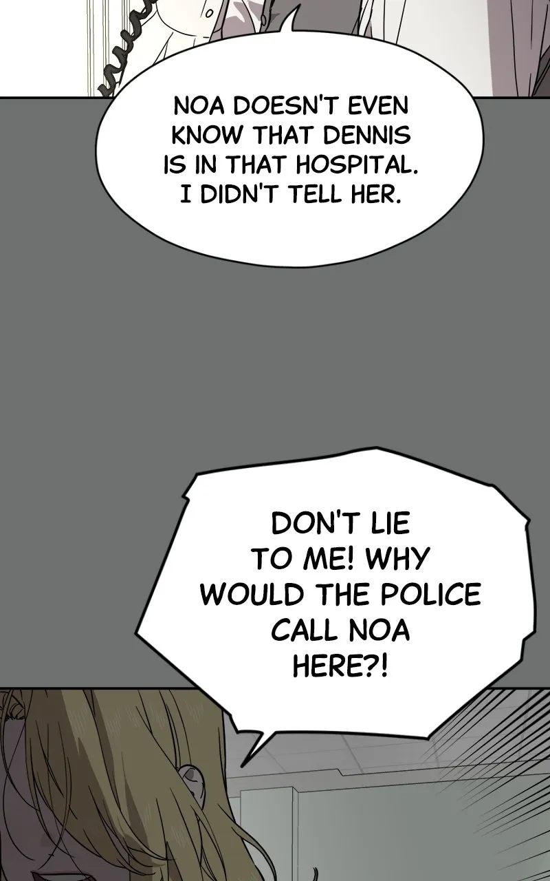 Phantom Whispers Chapter 41 page 39 - 