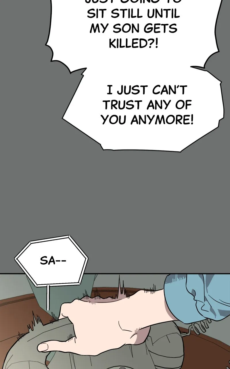 Phantom Whispers Chapter 41 page 42 - 