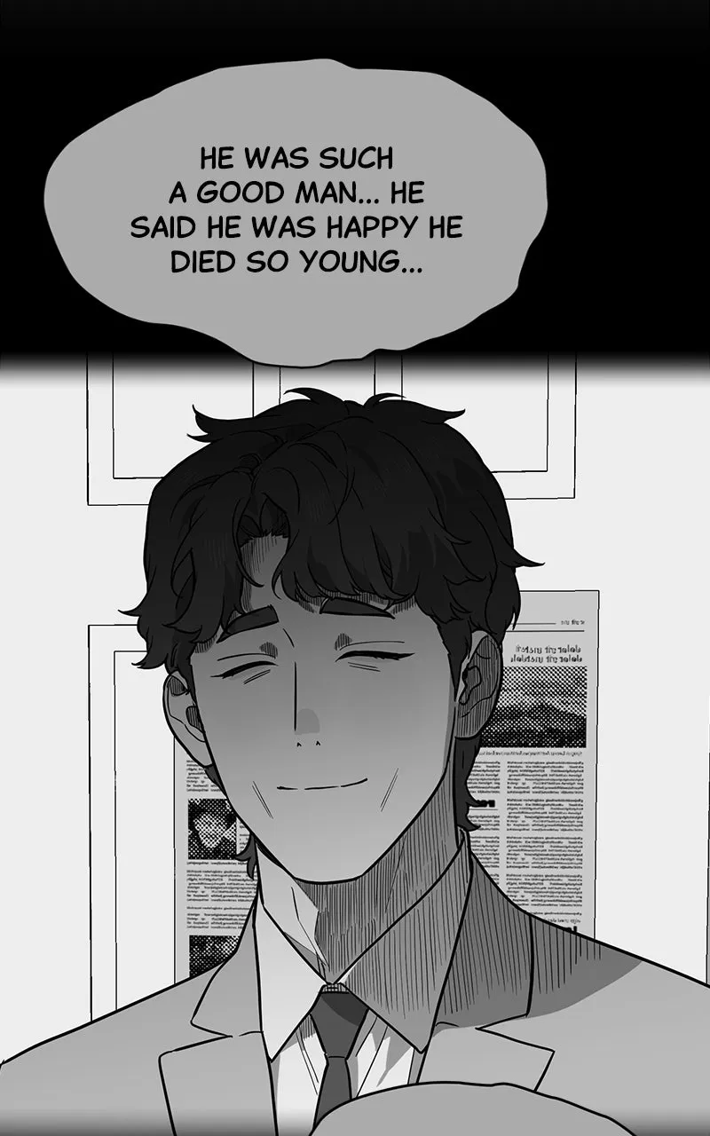Phantom Whispers Chapter 41 page 50 - 