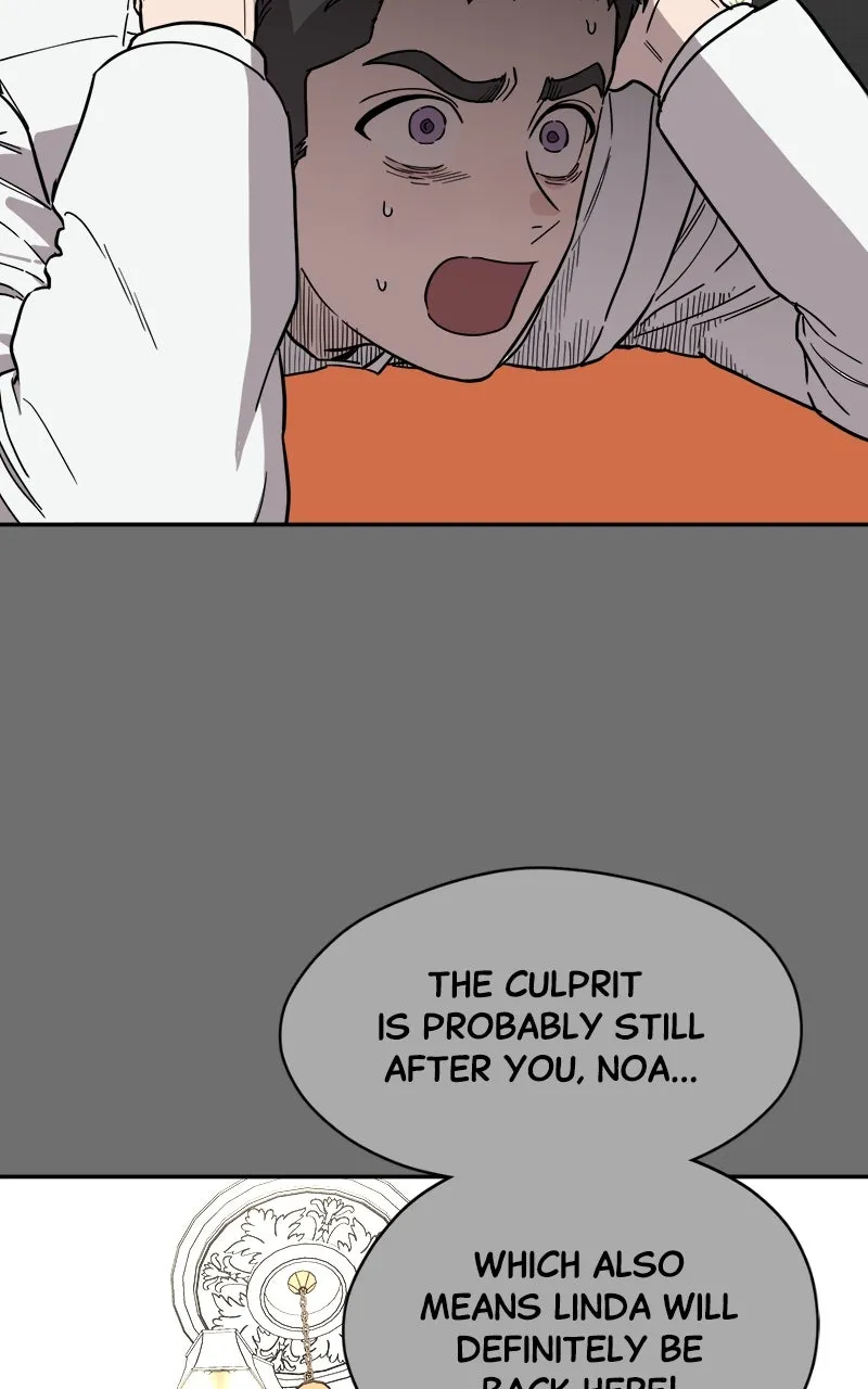 Phantom Whispers Chapter 41 page 52 - 