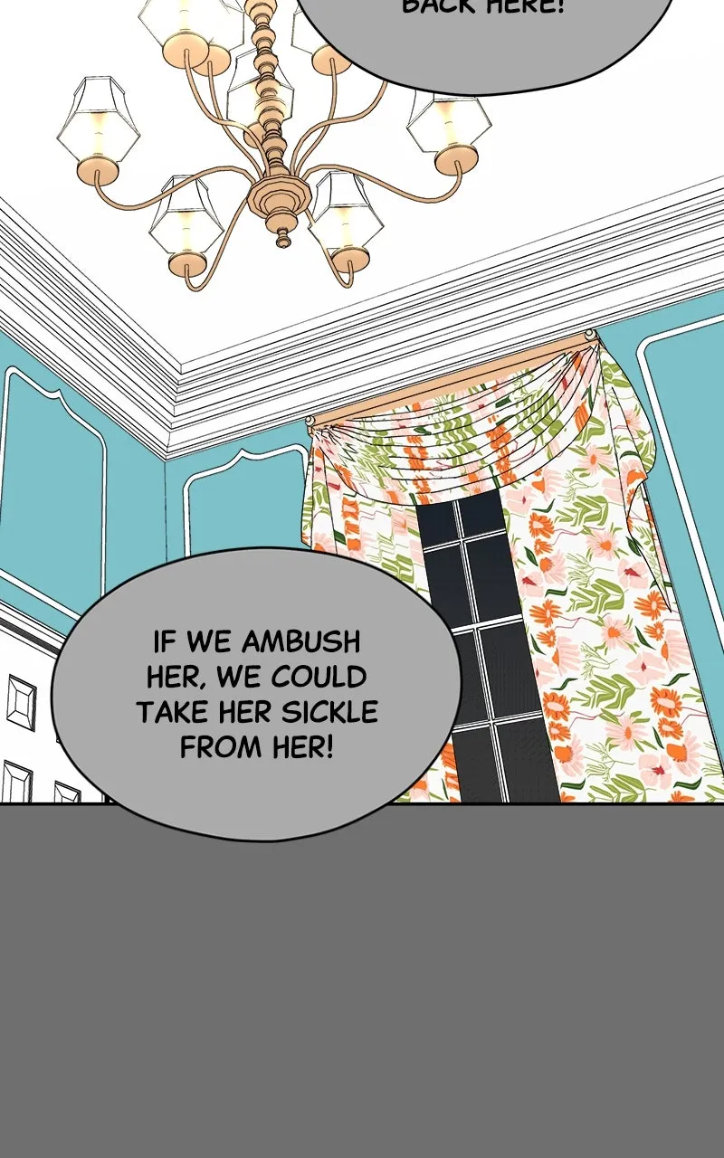 Phantom Whispers Chapter 41 page 53 - 