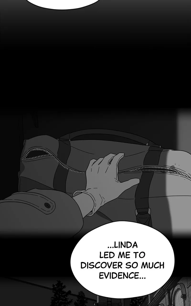 Phantom Whispers Chapter 41 page 58 - 