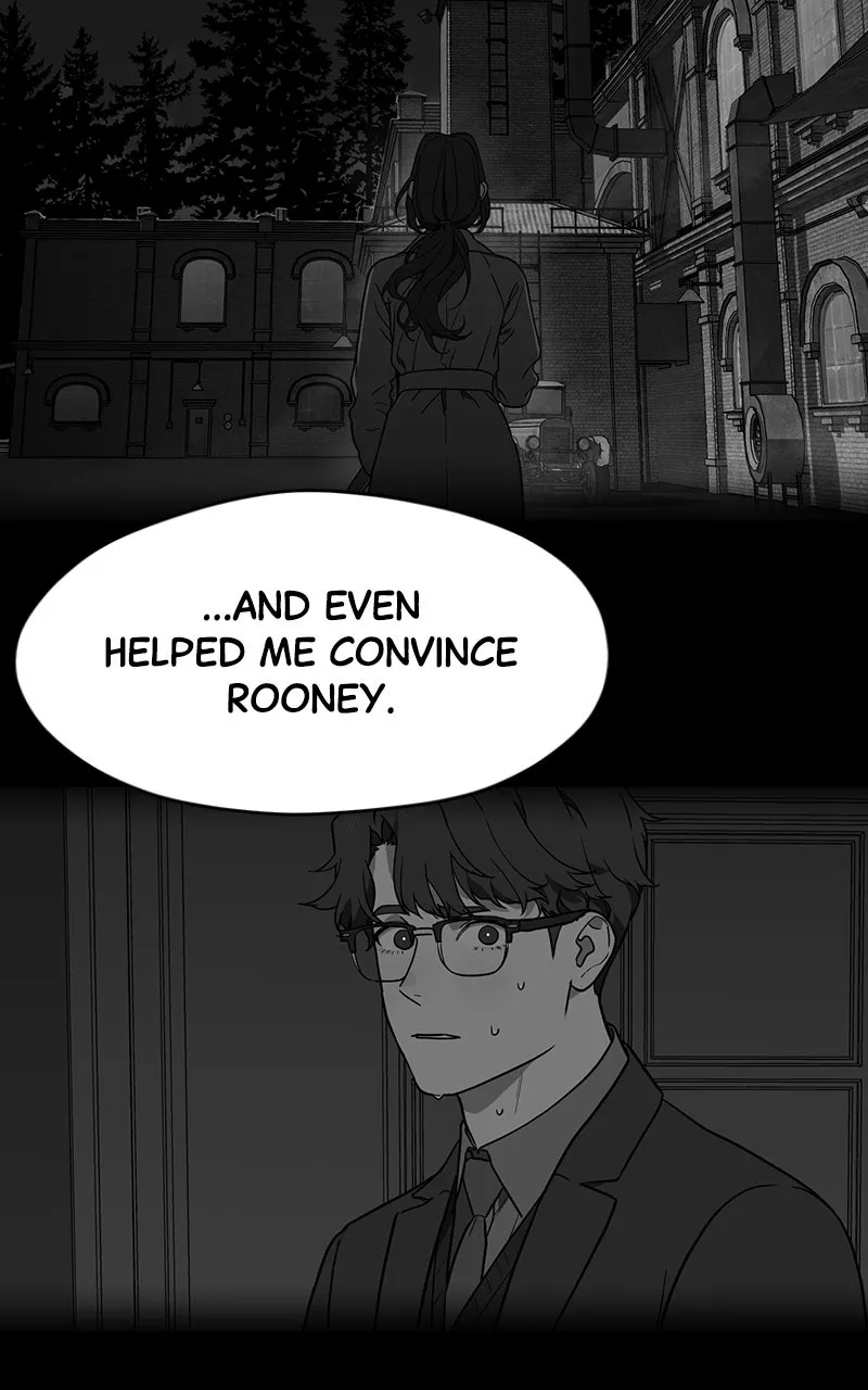 Phantom Whispers Chapter 41 page 59 - 
