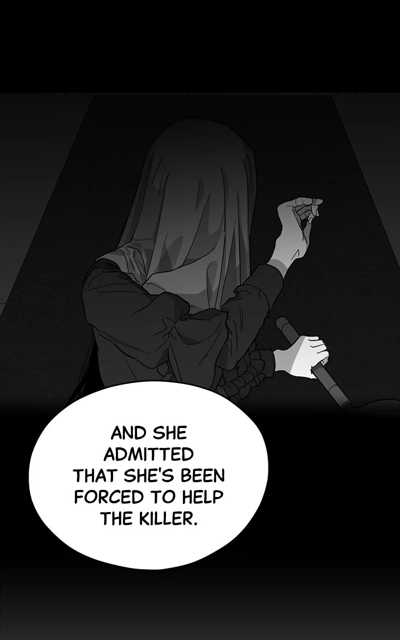 Phantom Whispers Chapter 41 page 60 - 