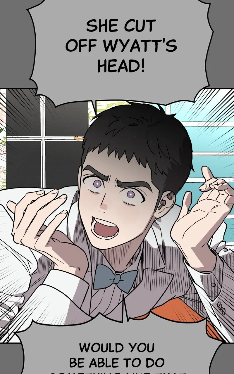Phantom Whispers Chapter 41 page 64 - 