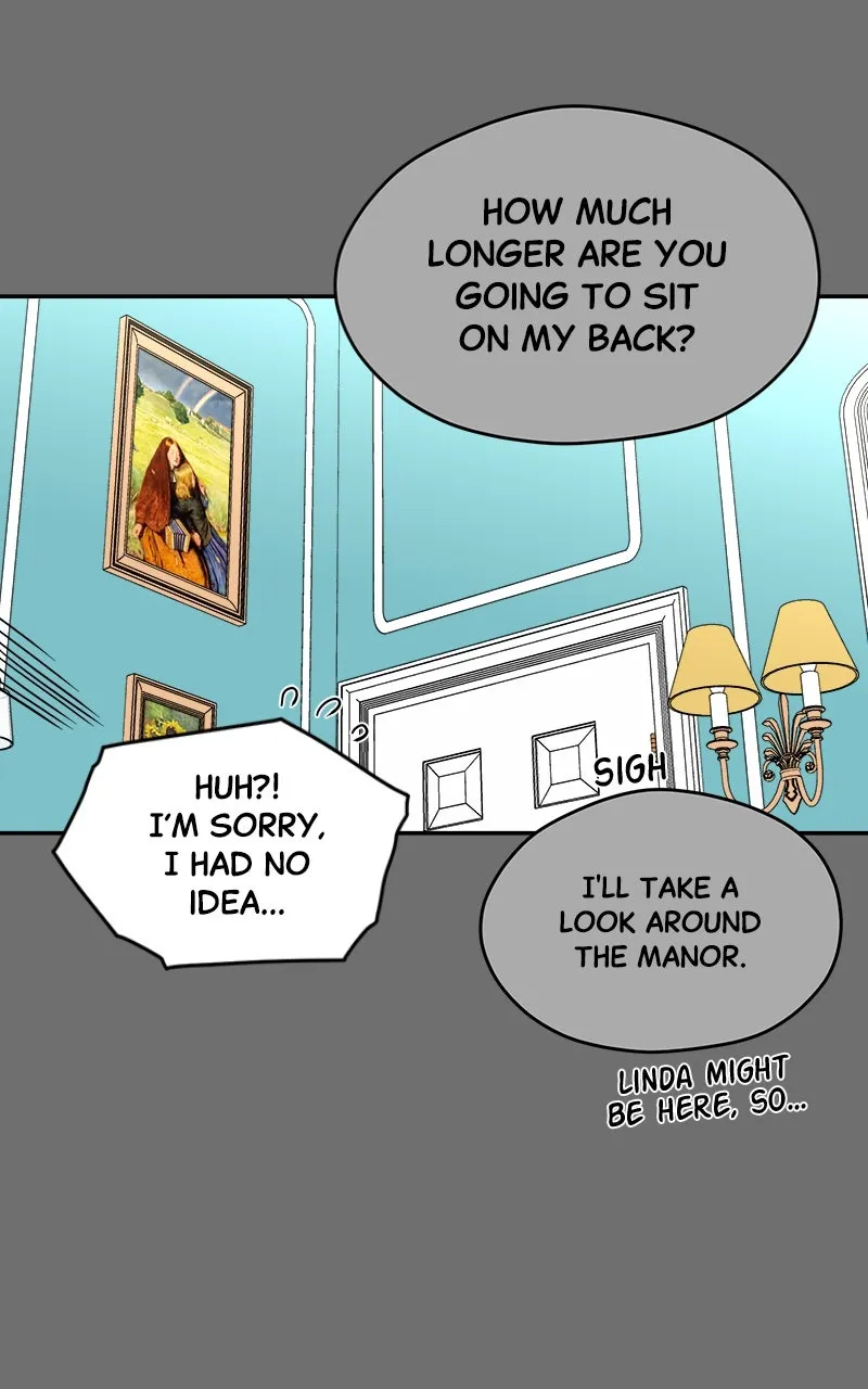 Phantom Whispers Chapter 41 page 68 - 