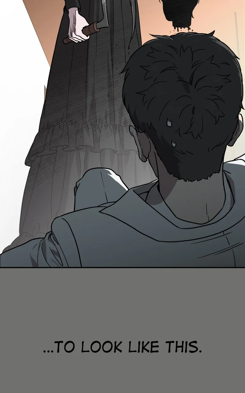 Phantom Whispers Chapter 41 page 8 - 