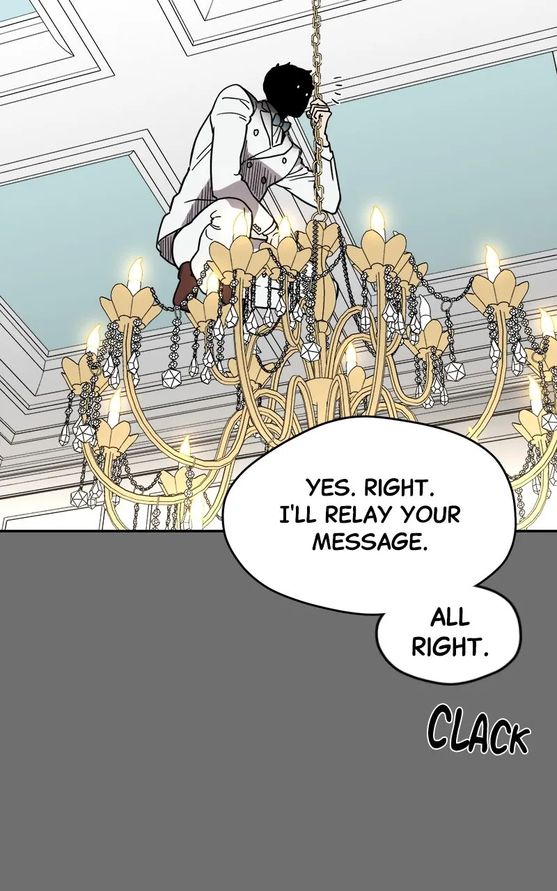 Phantom Whispers Chapter 41 page 71 - 