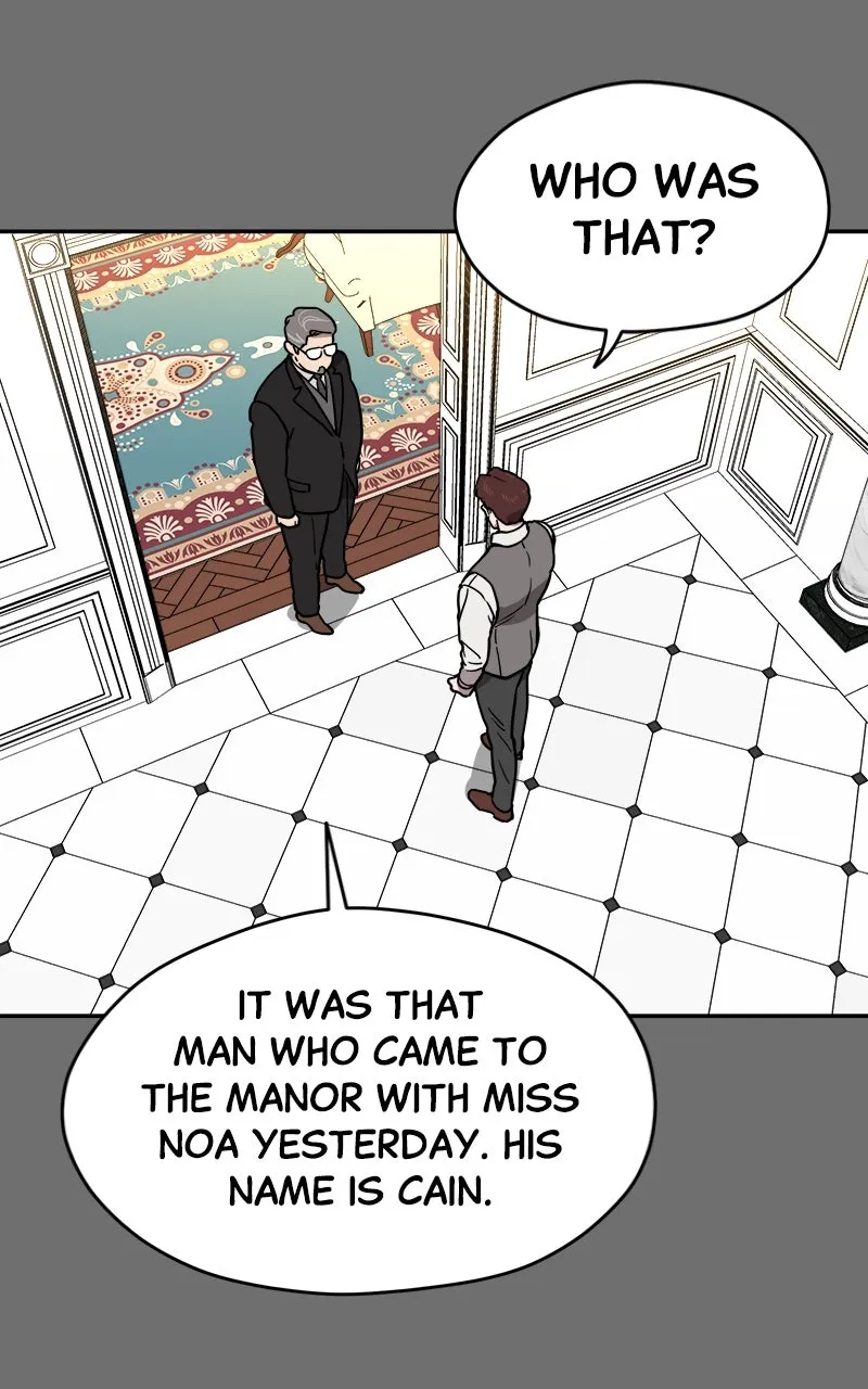 Phantom Whispers Chapter 41 page 72 - 