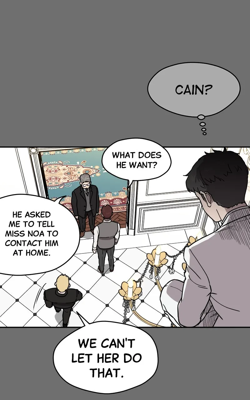 Phantom Whispers Chapter 41 page 73 - 