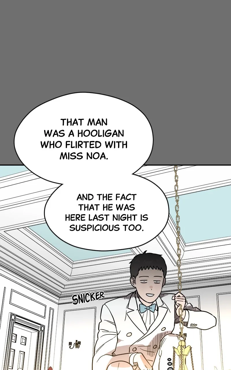 Phantom Whispers Chapter 41 page 74 - 