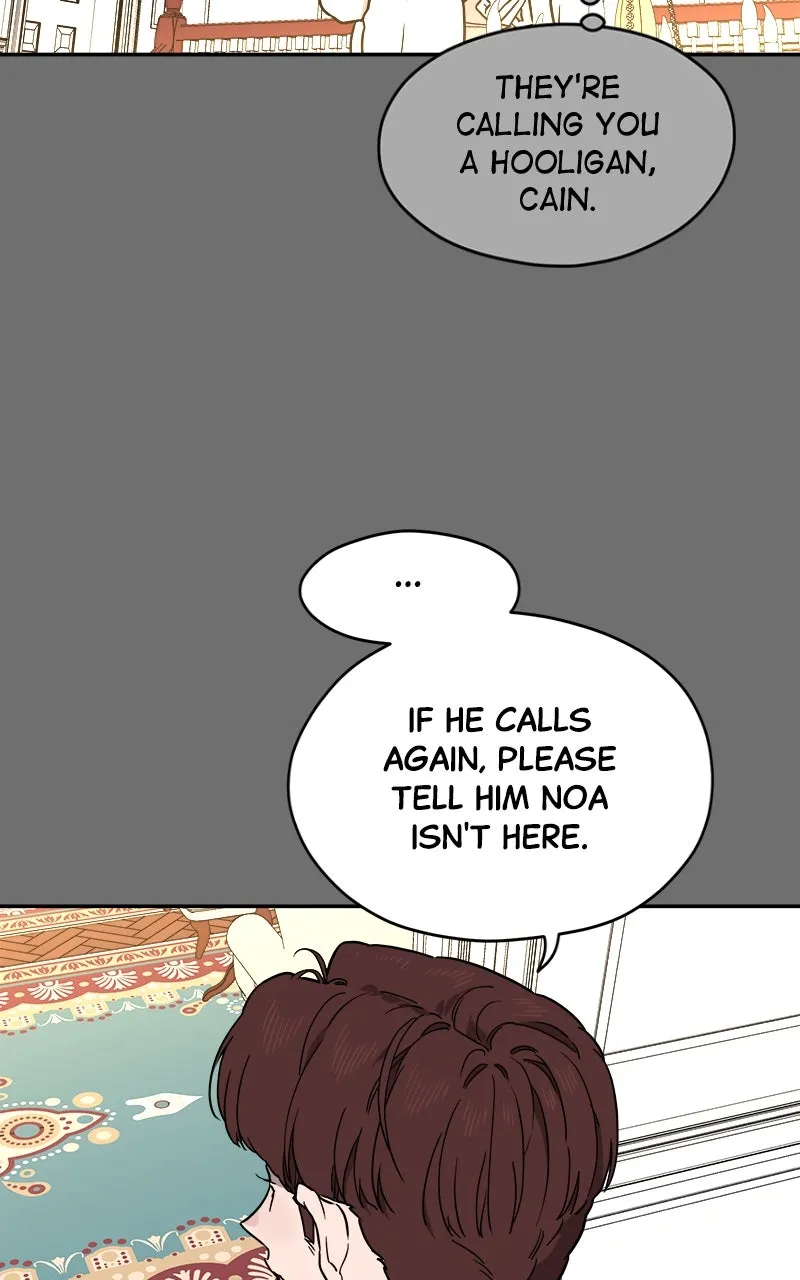 Phantom Whispers Chapter 41 page 75 - 