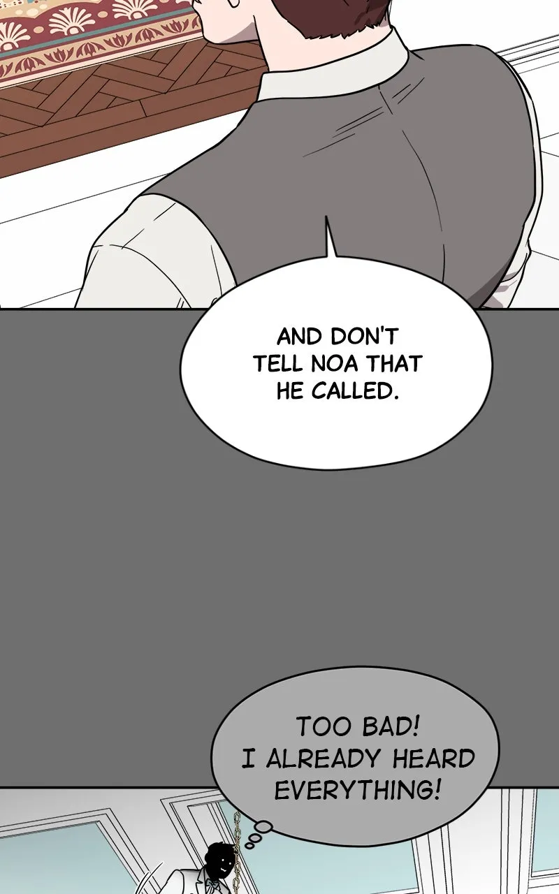 Phantom Whispers Chapter 41 page 76 - 