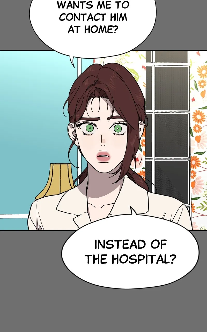 Phantom Whispers Chapter 41 page 78 - 