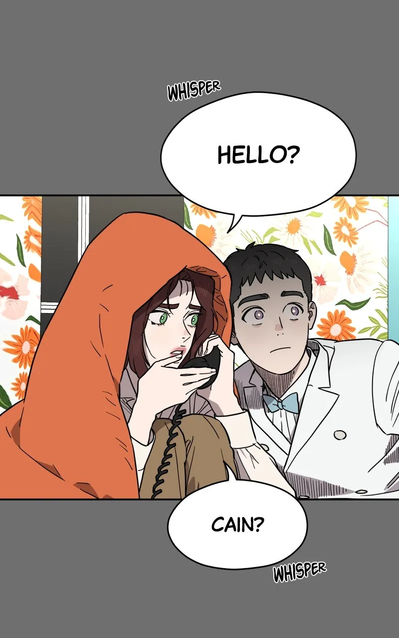 Phantom Whispers Chapter 41 page 83 - 