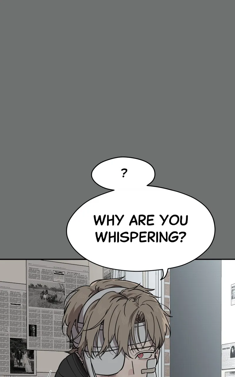 Phantom Whispers Chapter 41 page 85 - 