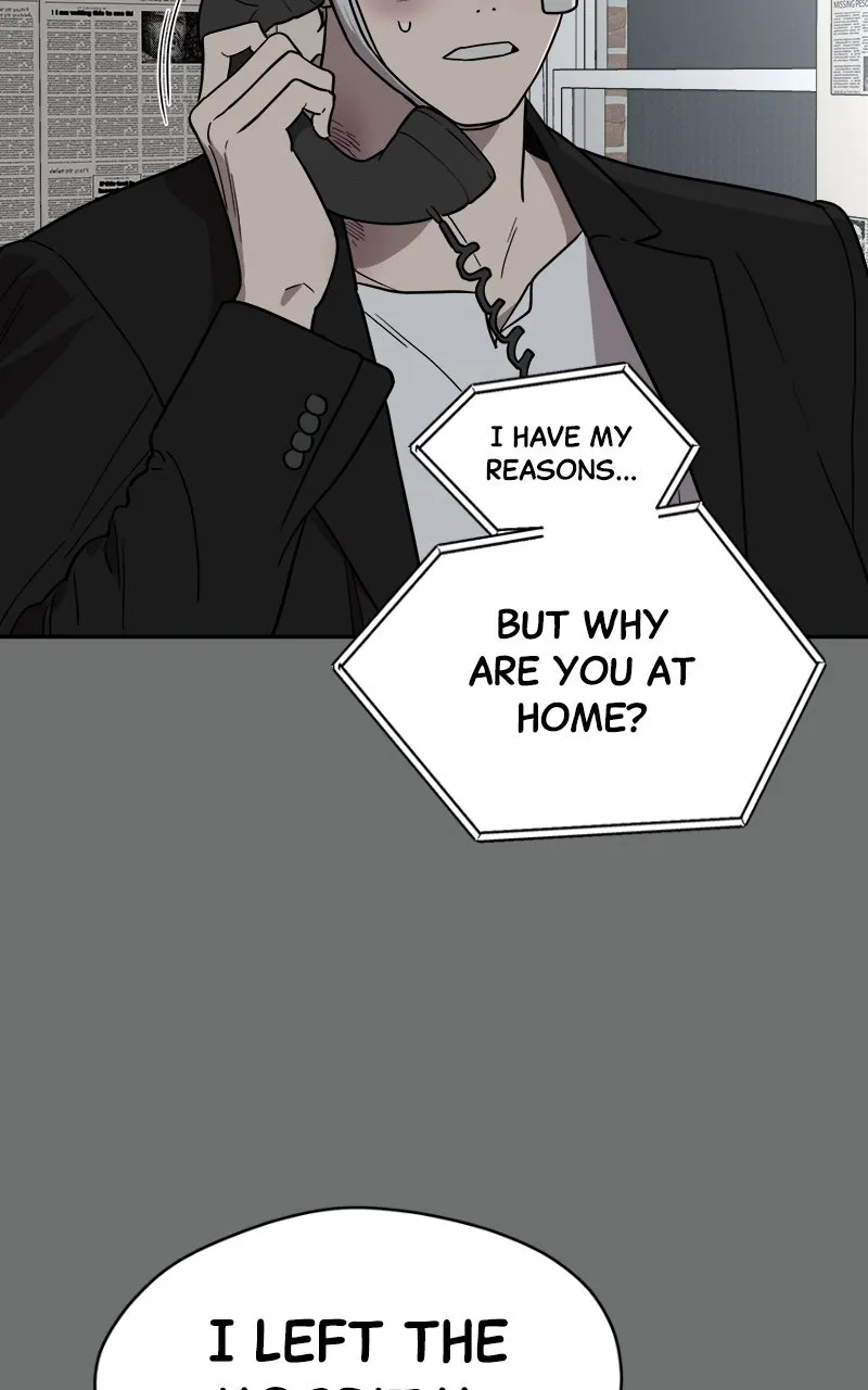 Phantom Whispers Chapter 41 page 86 - 