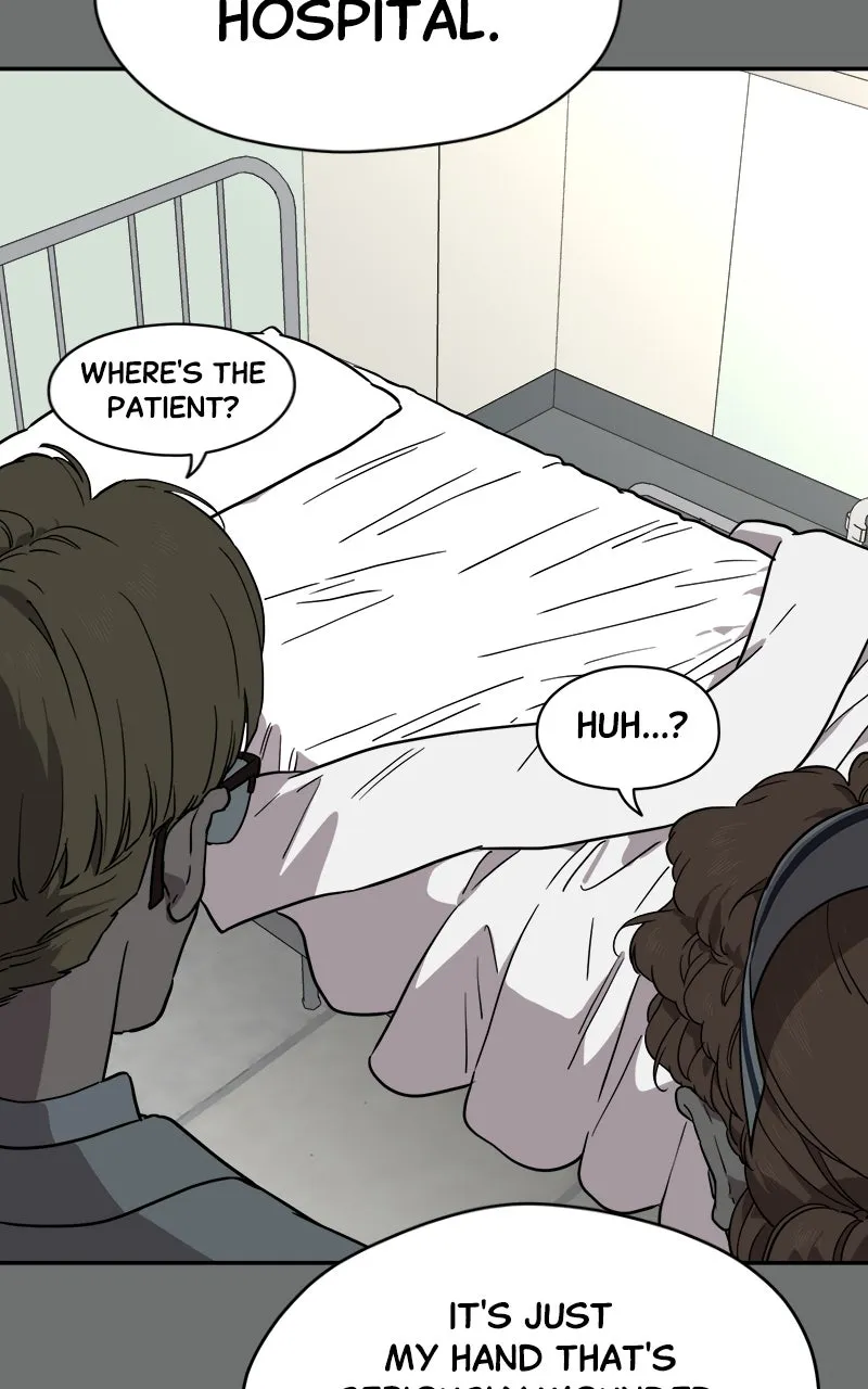 Phantom Whispers Chapter 41 page 87 - 