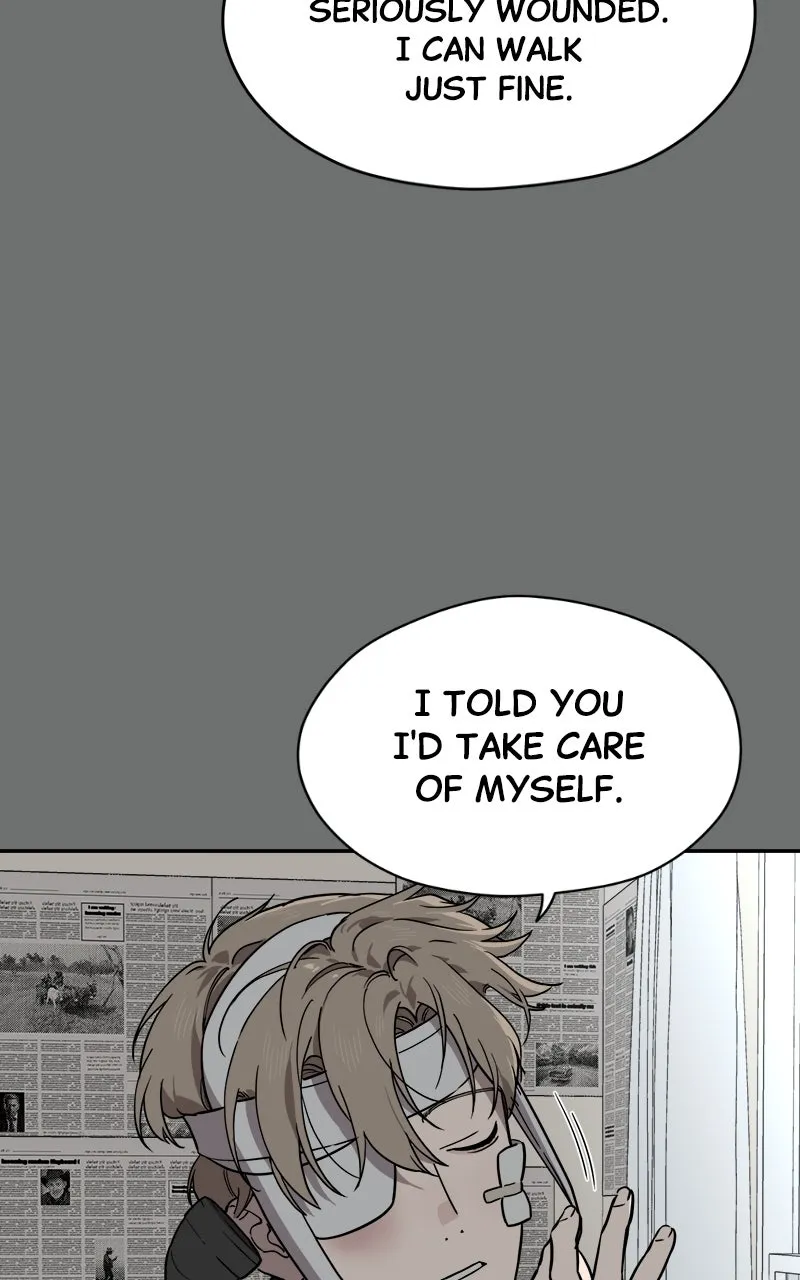 Phantom Whispers Chapter 41 page 88 - 