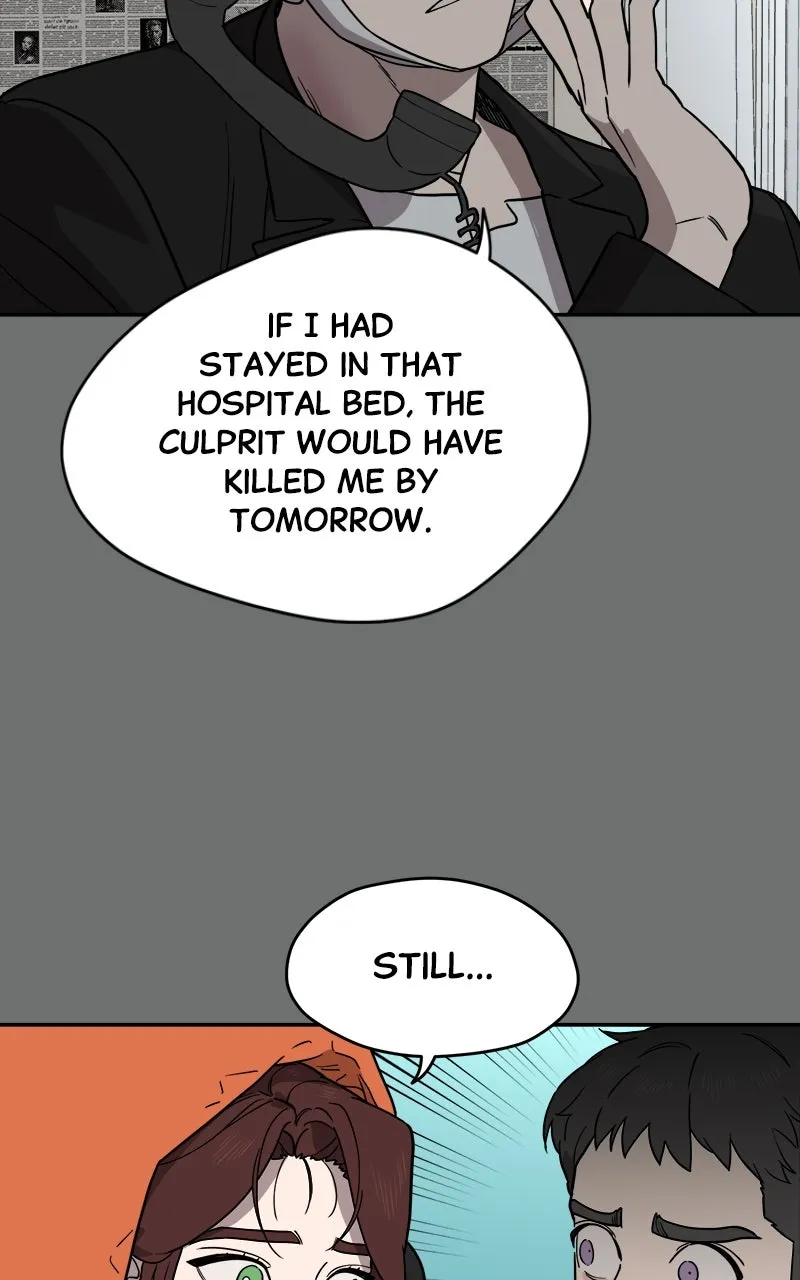 Phantom Whispers Chapter 41 page 89 - 