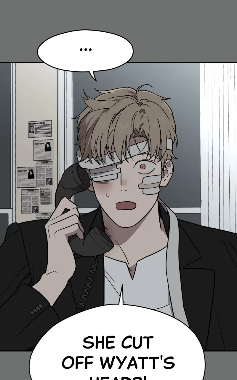 Phantom Whispers Chapter 41 page 91 - 