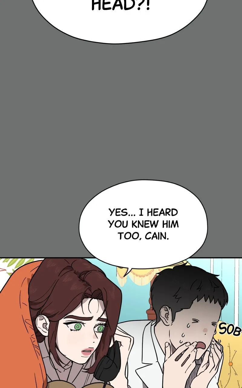 Phantom Whispers Chapter 41 page 92 - 