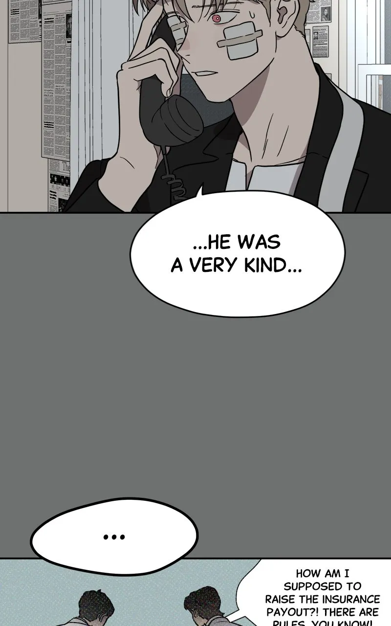 Phantom Whispers Chapter 41 page 94 - 