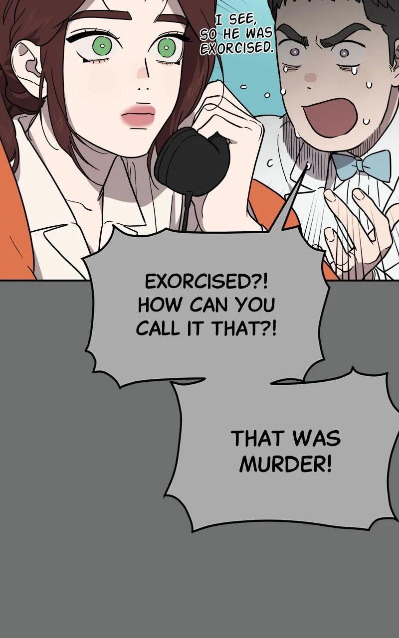 Phantom Whispers Chapter 41 page 97 - 