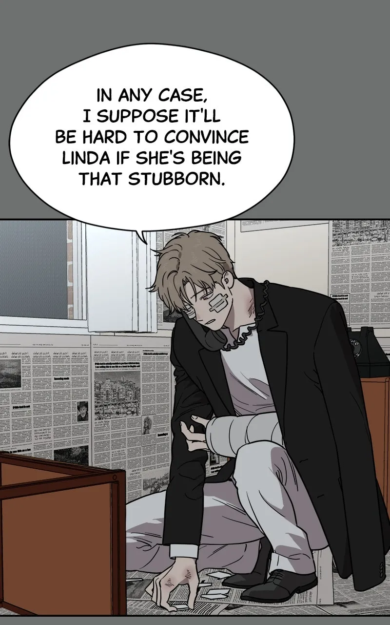 Phantom Whispers Chapter 41 page 98 - 