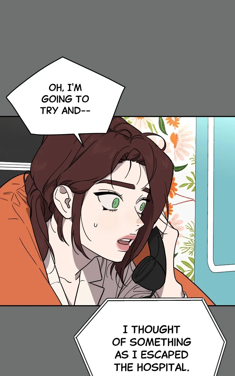 Phantom Whispers Chapter 41 page 99 - 