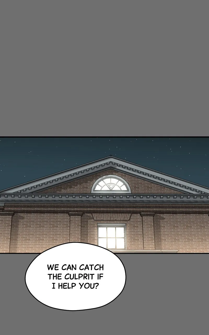 Phantom Whispers Chapter 42 page 1 - 