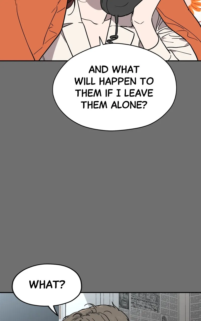 Phantom Whispers Chapter 42 page 11 - 