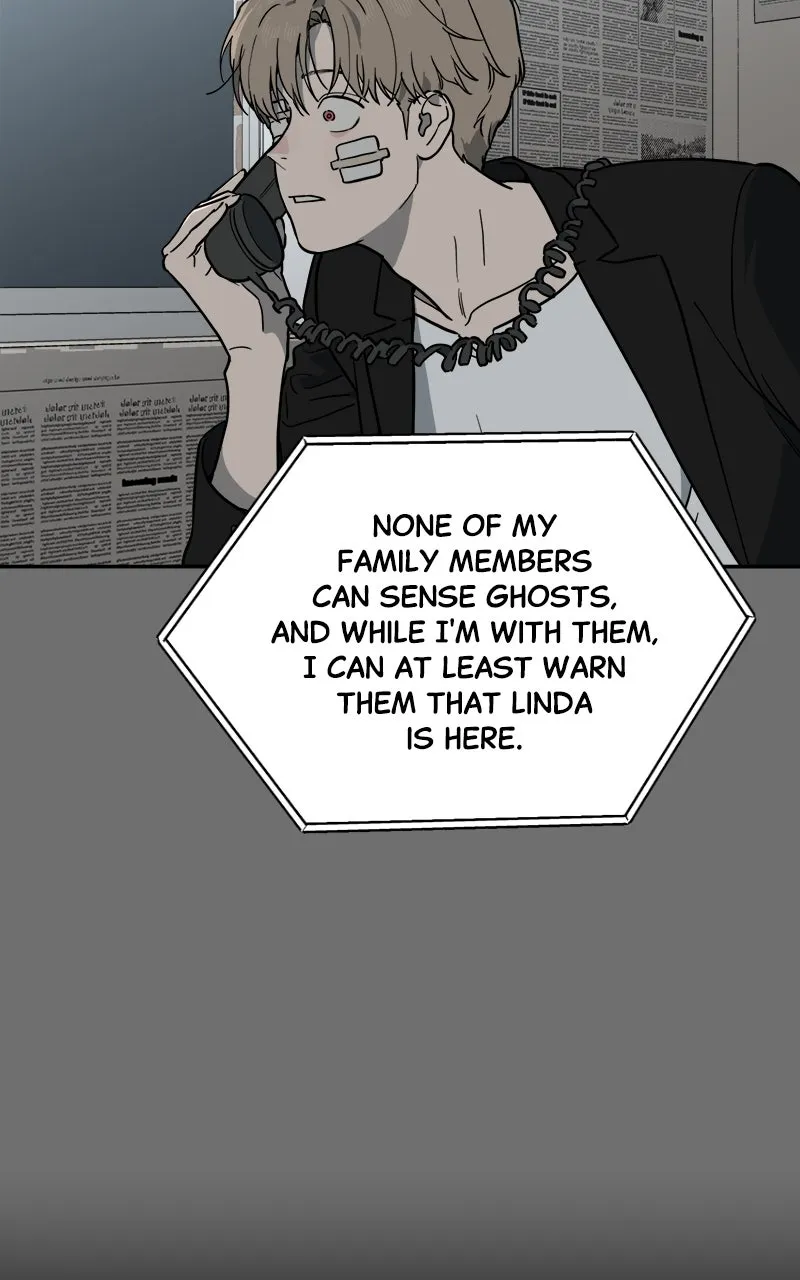 Phantom Whispers Chapter 42 page 12 - 