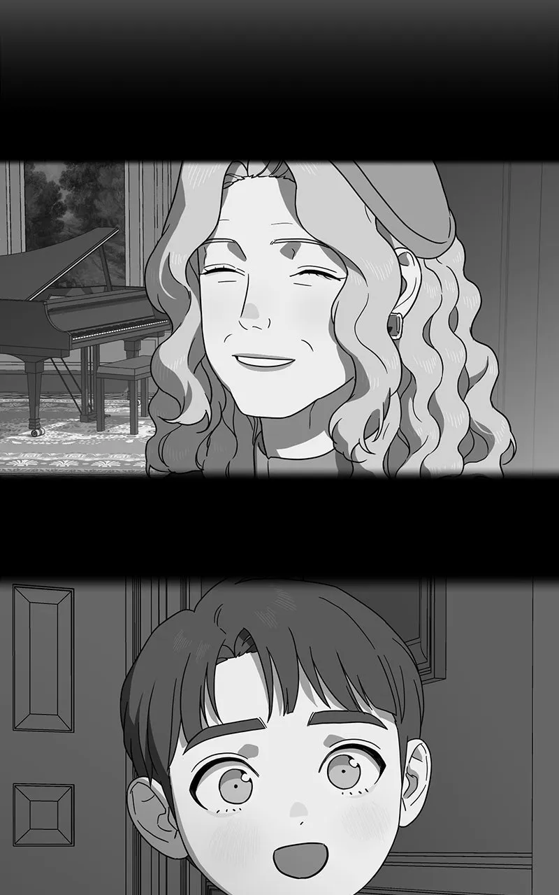 Phantom Whispers Chapter 42 page 13 - 