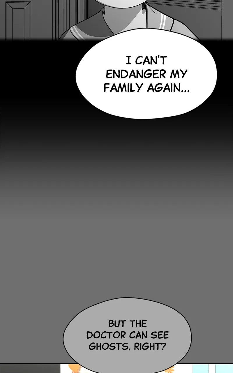Phantom Whispers Chapter 42 page 14 - 