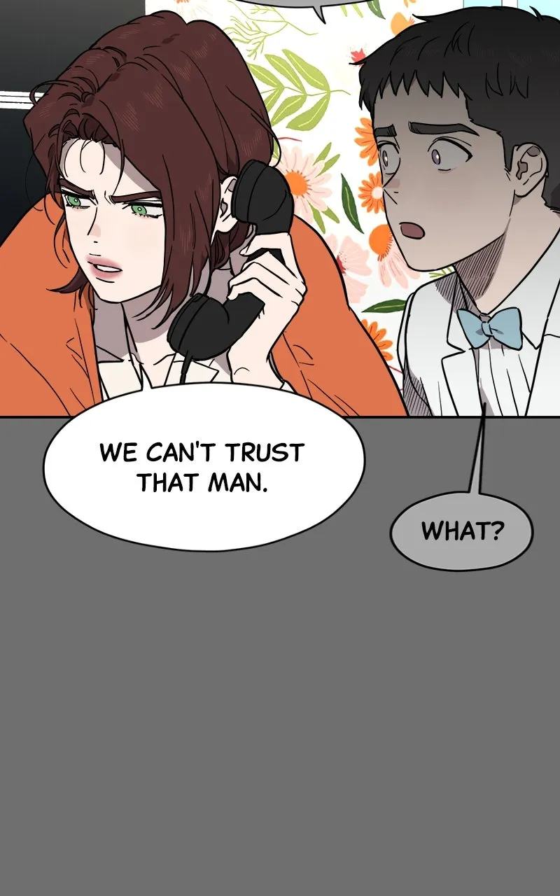 Phantom Whispers Chapter 42 page 15 - 