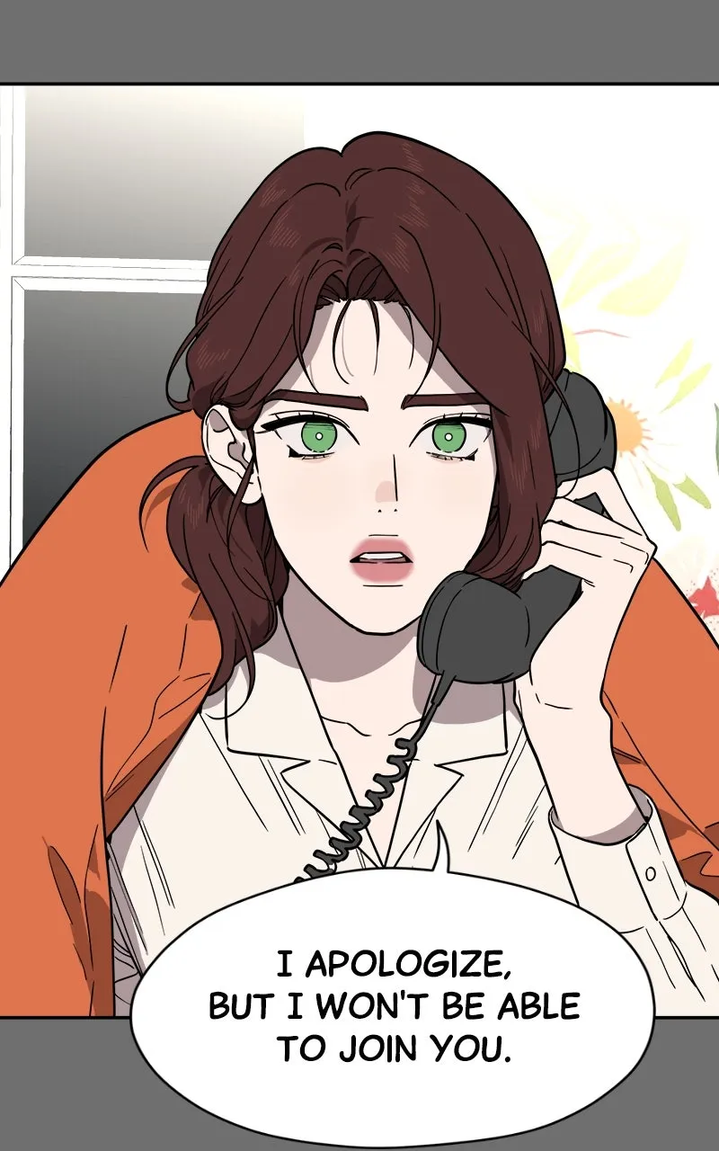 Phantom Whispers Chapter 42 page 16 - 
